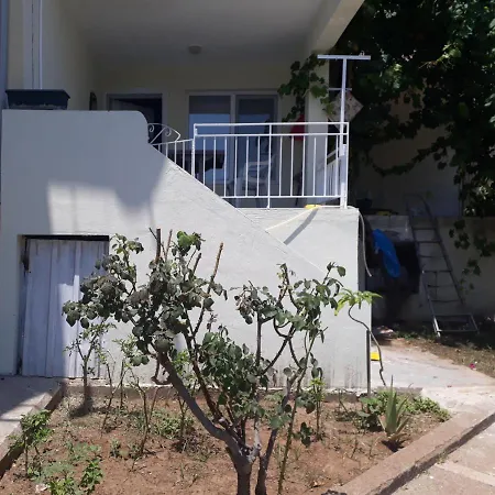 Oernekkoey Sitesi *